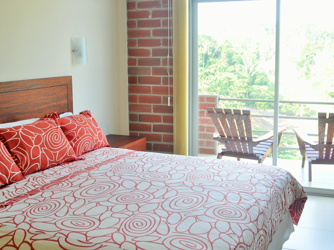 Gran Hotel de Lago Shushufindi主图