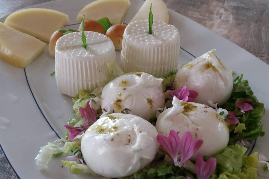 Raices del Sud-Cisternino必去景点