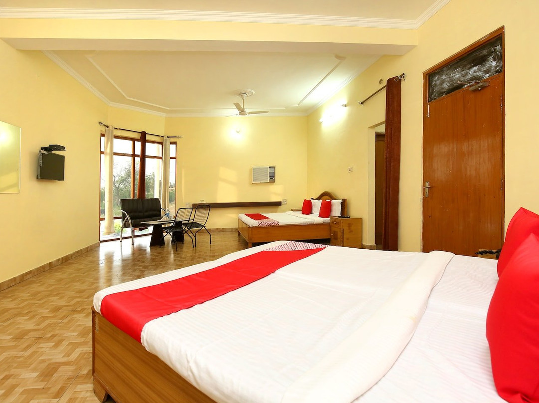 OYO 30737 Hotel Holy City Paradise Inn主图