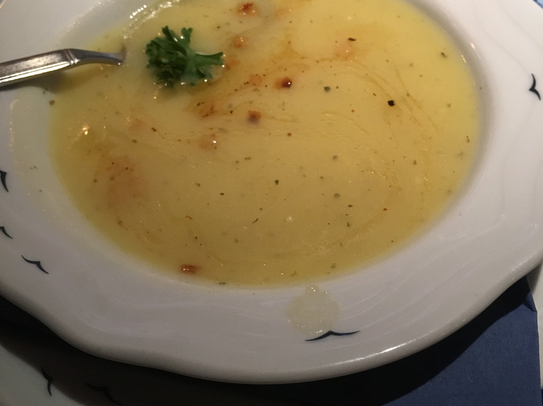 Hotelschiff Stinne主图