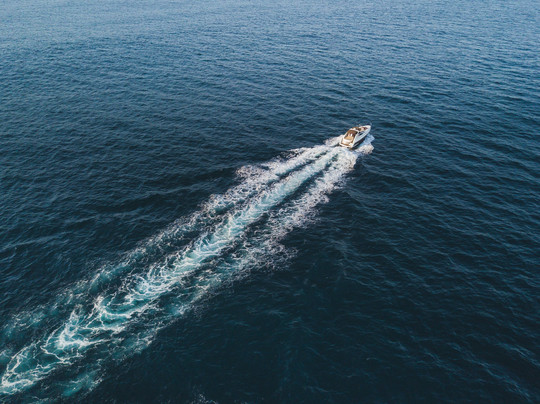 SL Yachting-圣何塞卡波必去景点