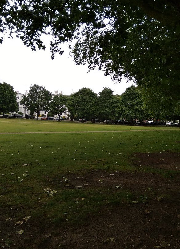 Richmond Green景点图片