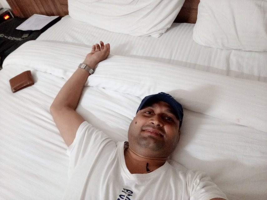 The Neo Classic主图