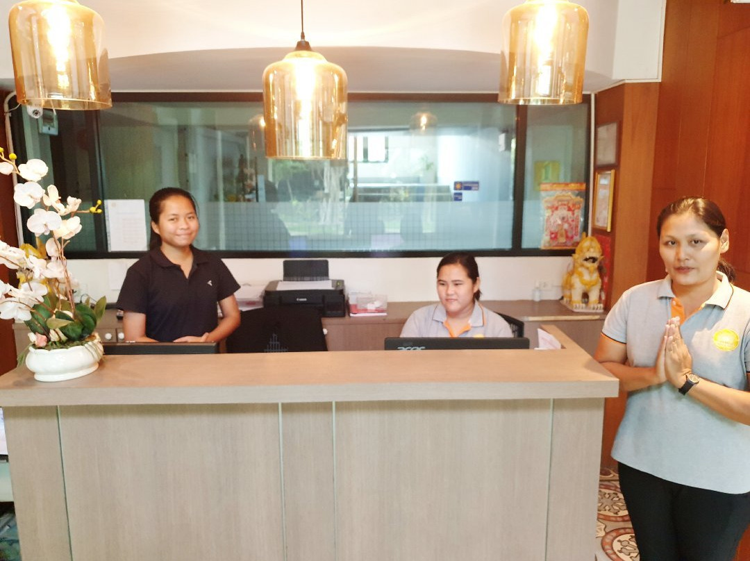 图尔内索尔精品酒店主图