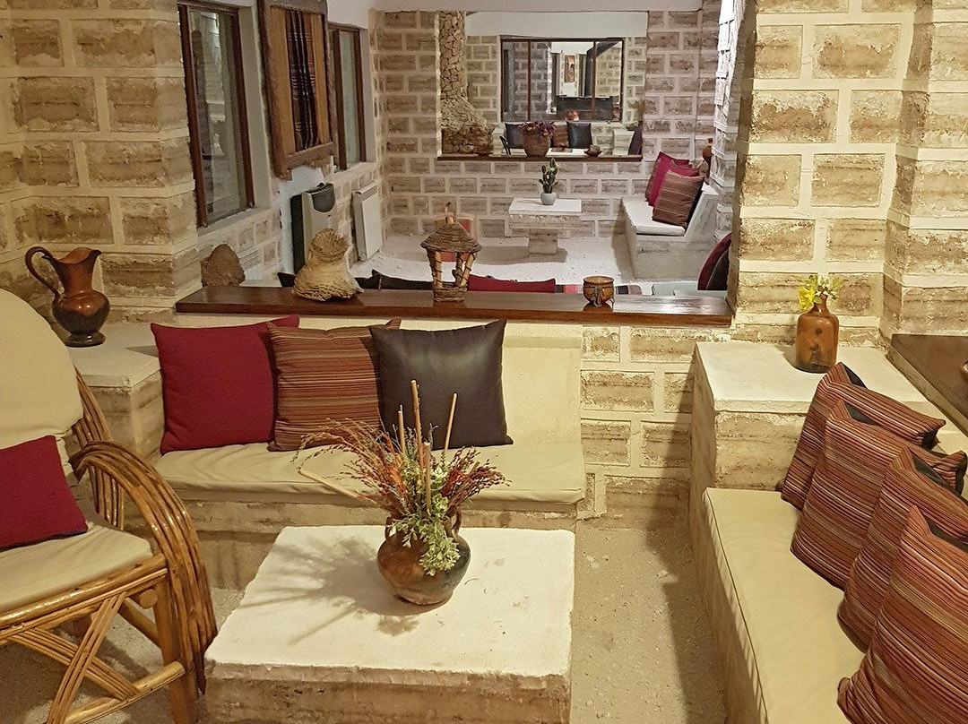 萨尔露娜萨拉达酒店主图