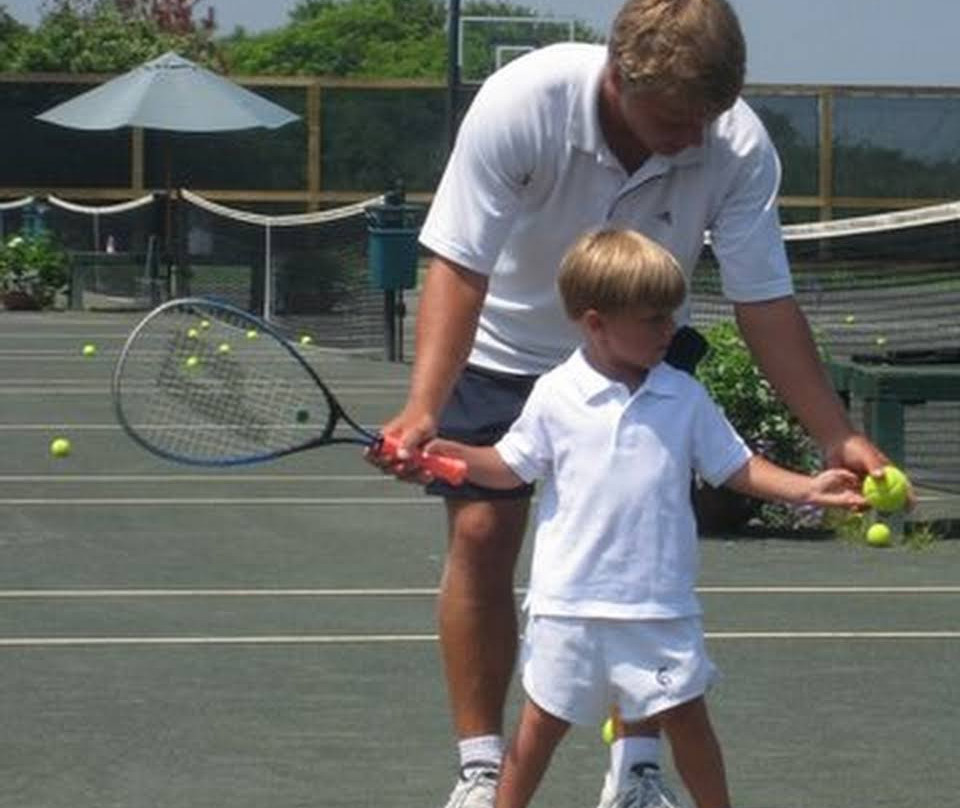 Montauk Racquet Club-蒙托克必去景点