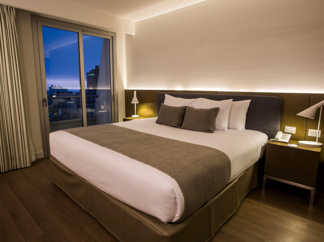 Dazzler by Wyndham Lima San Isidro主图