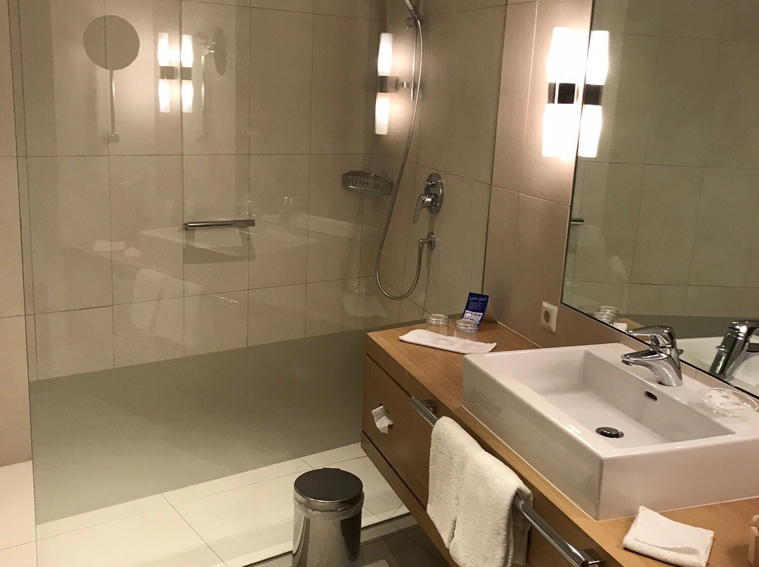 Wohlfuhlhotel Alte Rebschule主图