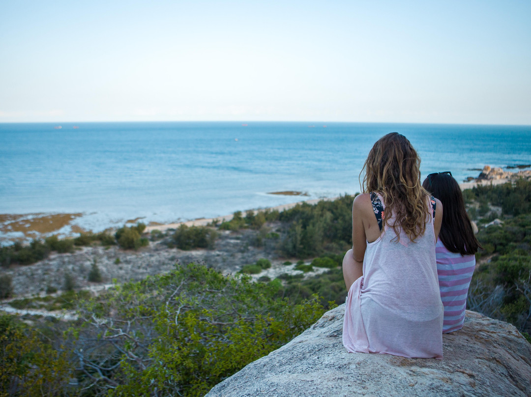 Hidden Green Tour-美奈必去景点