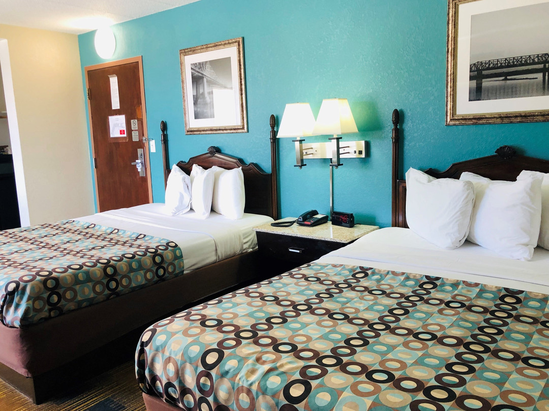 Red Carpet Inn Mayo Clinic主图