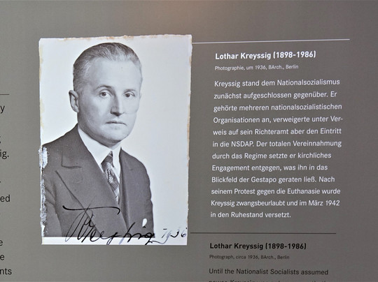 Gedenkstätte Opfer der Euthanasie-Morde-Brandenburg an der Havel必去景点