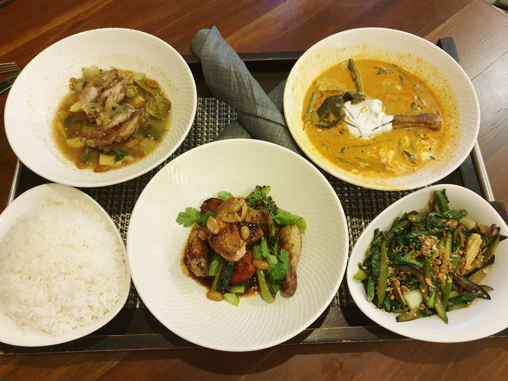 斯派瑟斯塔默林德疗养酒店-餐饮