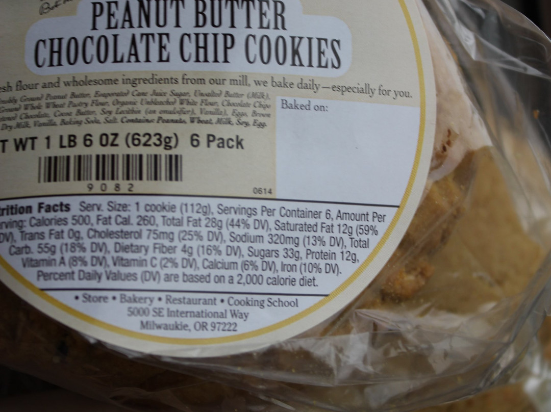 Bob's Red Mill-Milwaukie必去景点