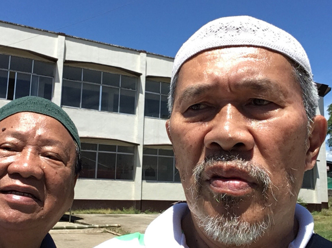 Masjid Abu Bakr-Marawi必去景点