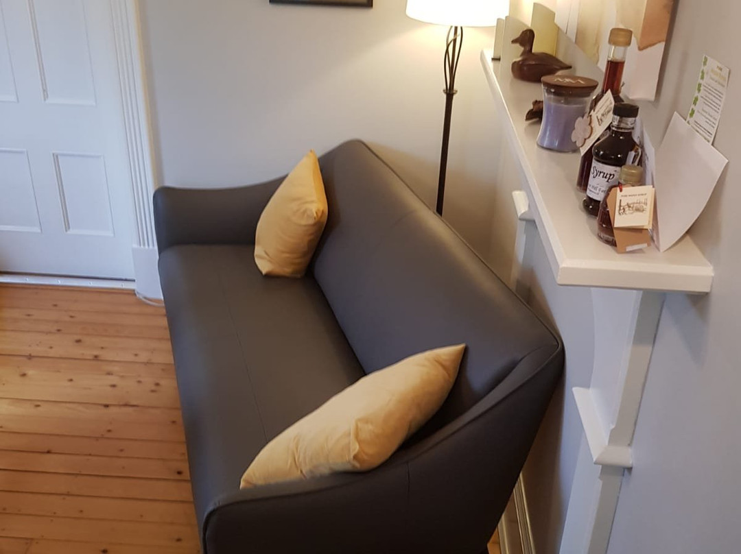 River Ridge Lodge主图