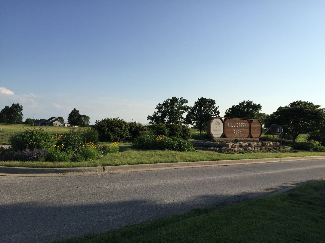 Kill Creek Park-奥拉西必去景点