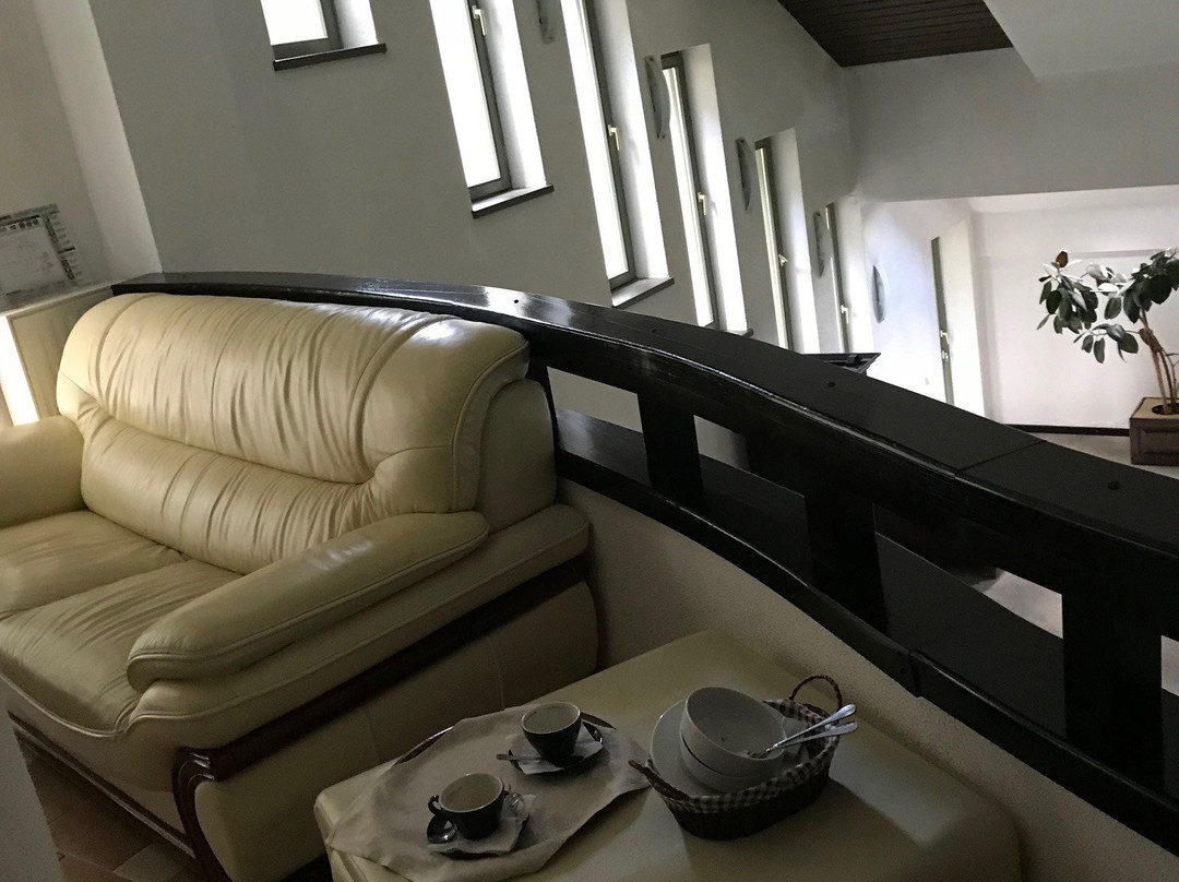Hotel Sofia主图