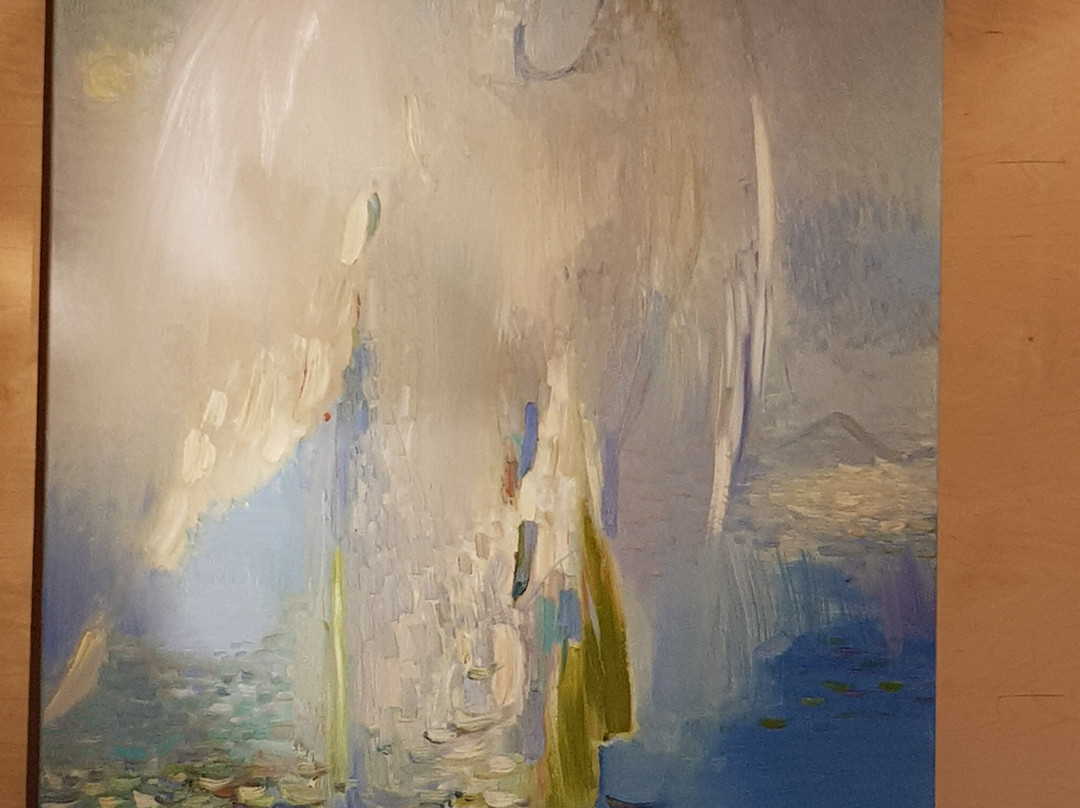 Angels Museum-阿尼克什奇艾必去景点