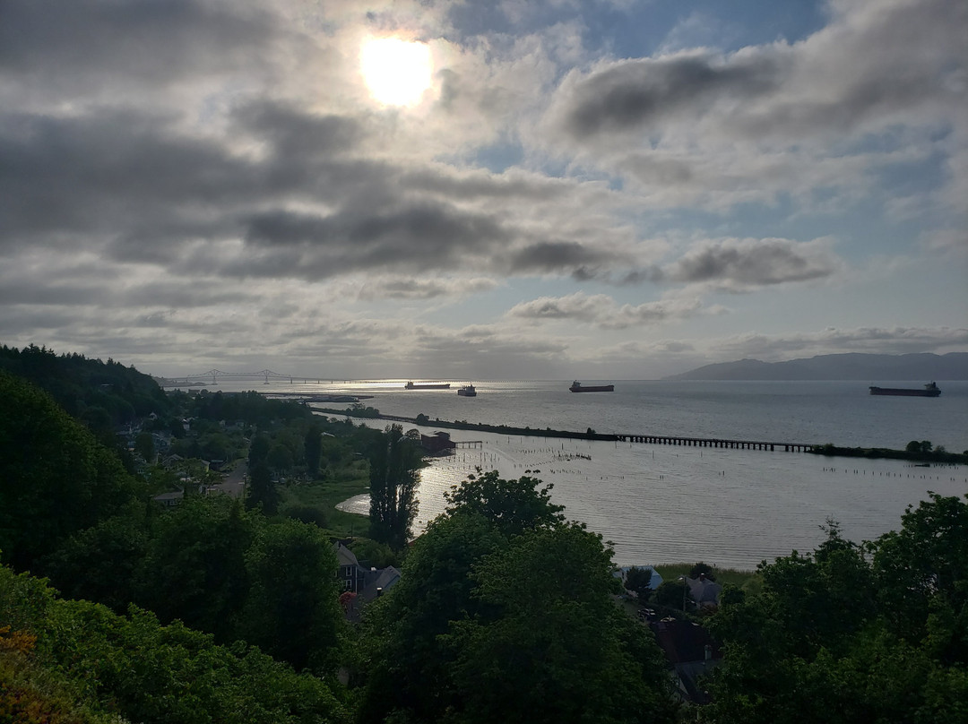 Astoria Crest Motel主图