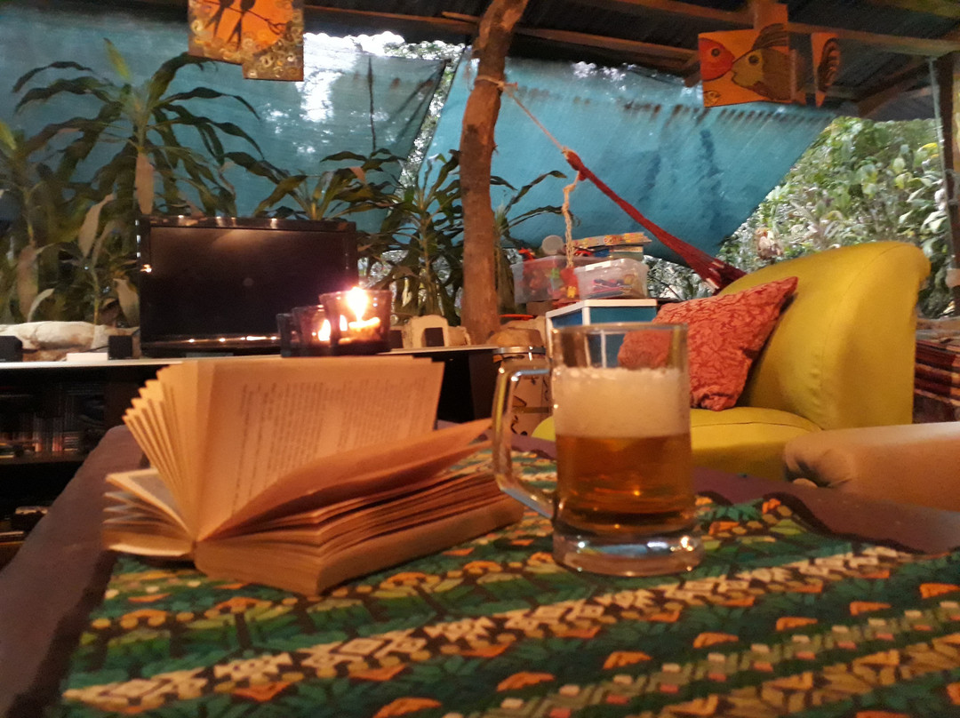 La Casa de Manito主图