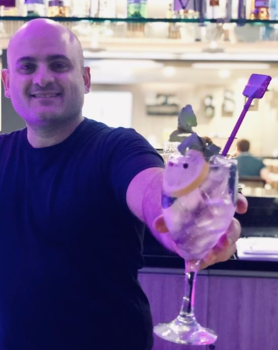 Hotel Mercure Sao Jose dos Campos-餐饮