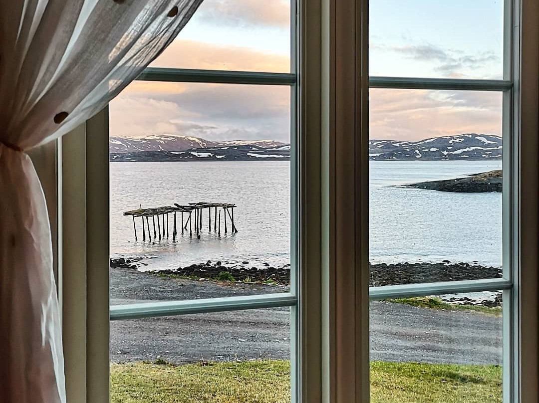 Kongsfjord Arctic Lodge主图