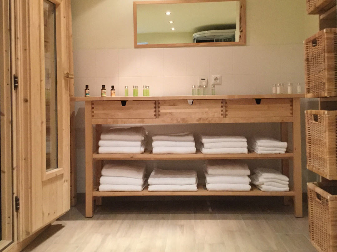 Landhaus Sonnenstern主图