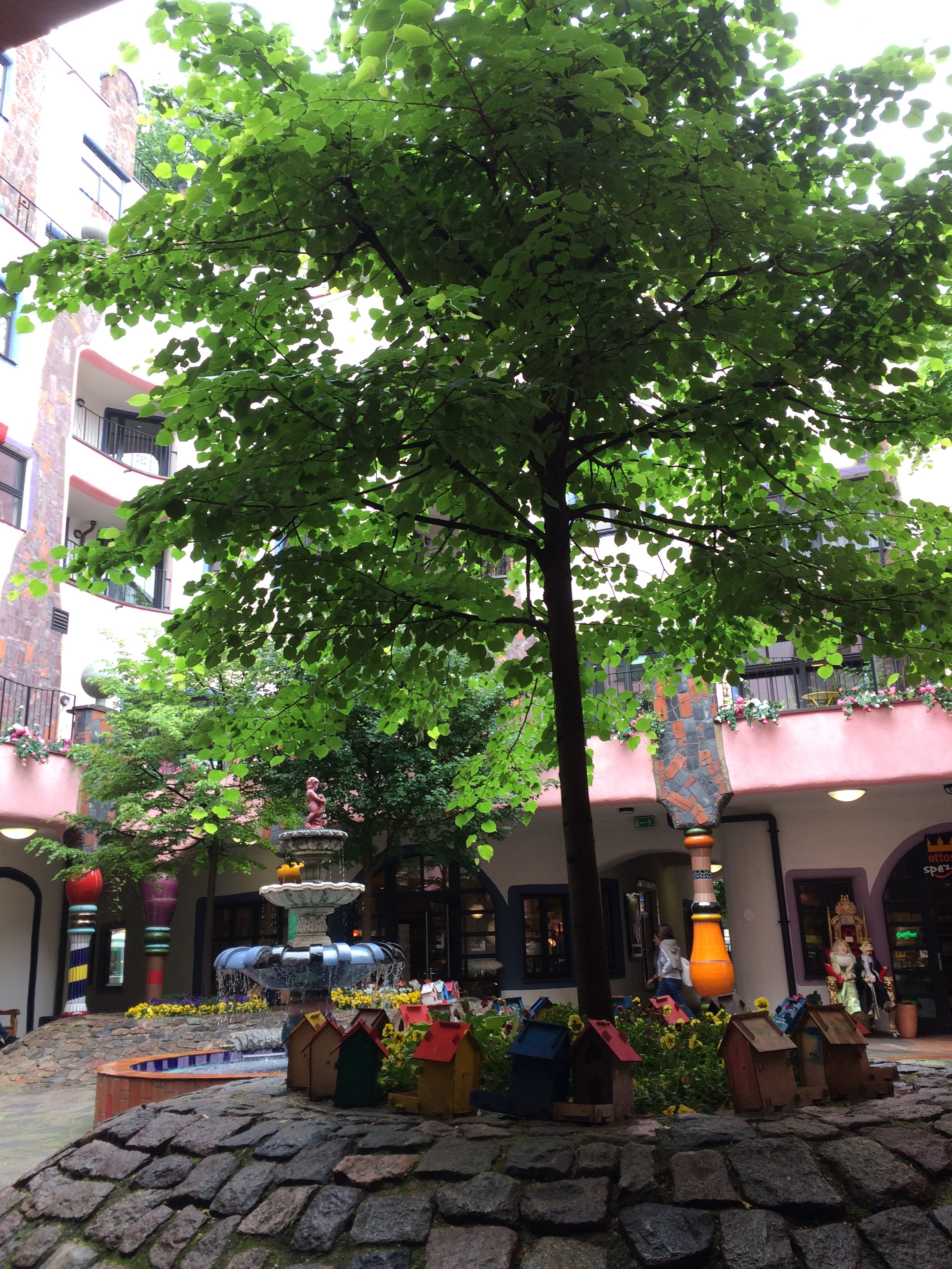 Arthotel Magdeburg-浴室