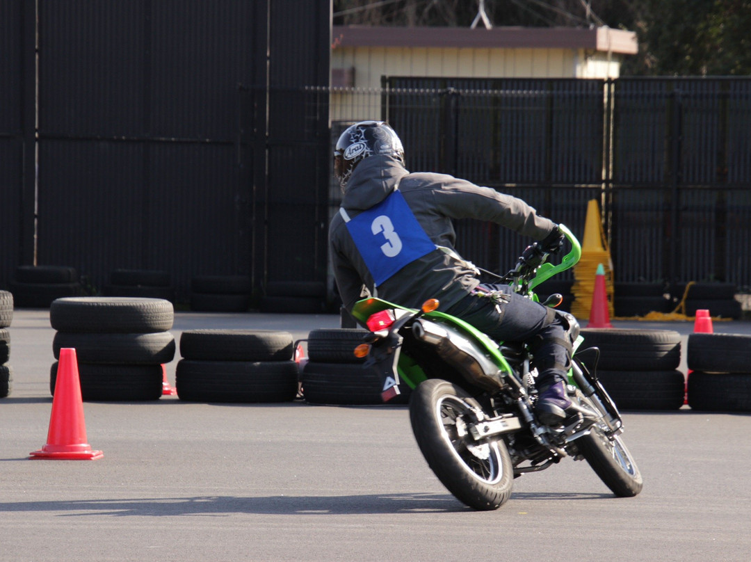 Pylon Park Suzuka-铃鹿市必去景点