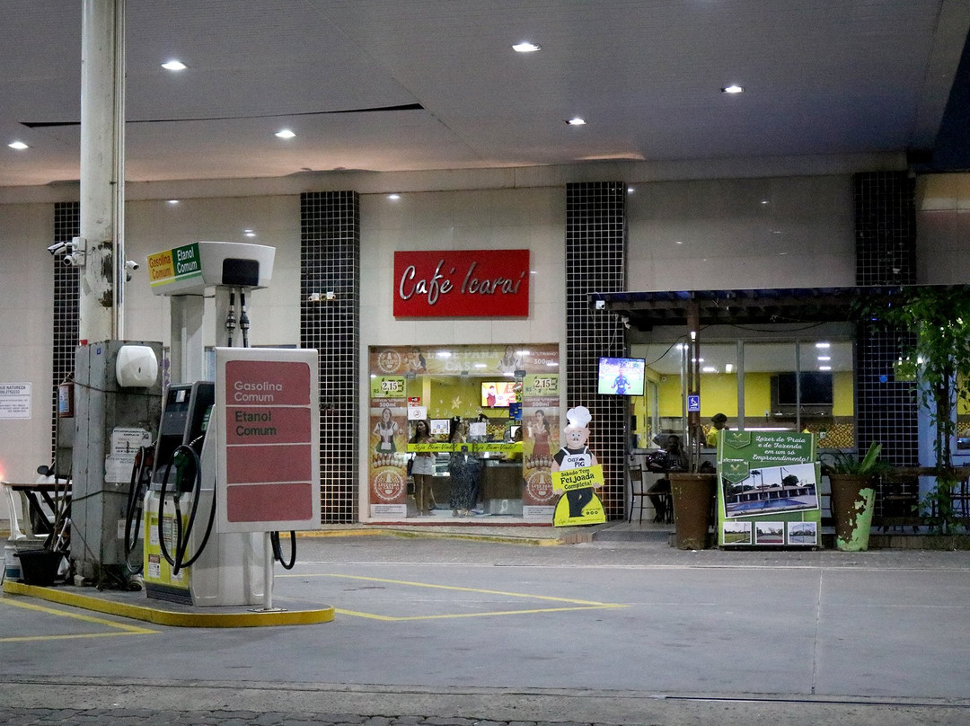 Icarai Beach-Cumbuco必去景点