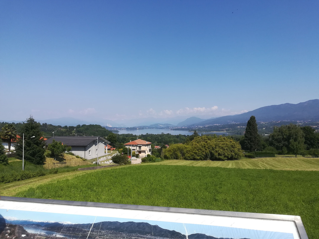 Belvedere di Azzate-Azzate必去景点