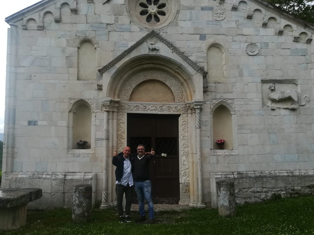 B&B Santa Vittoria主图