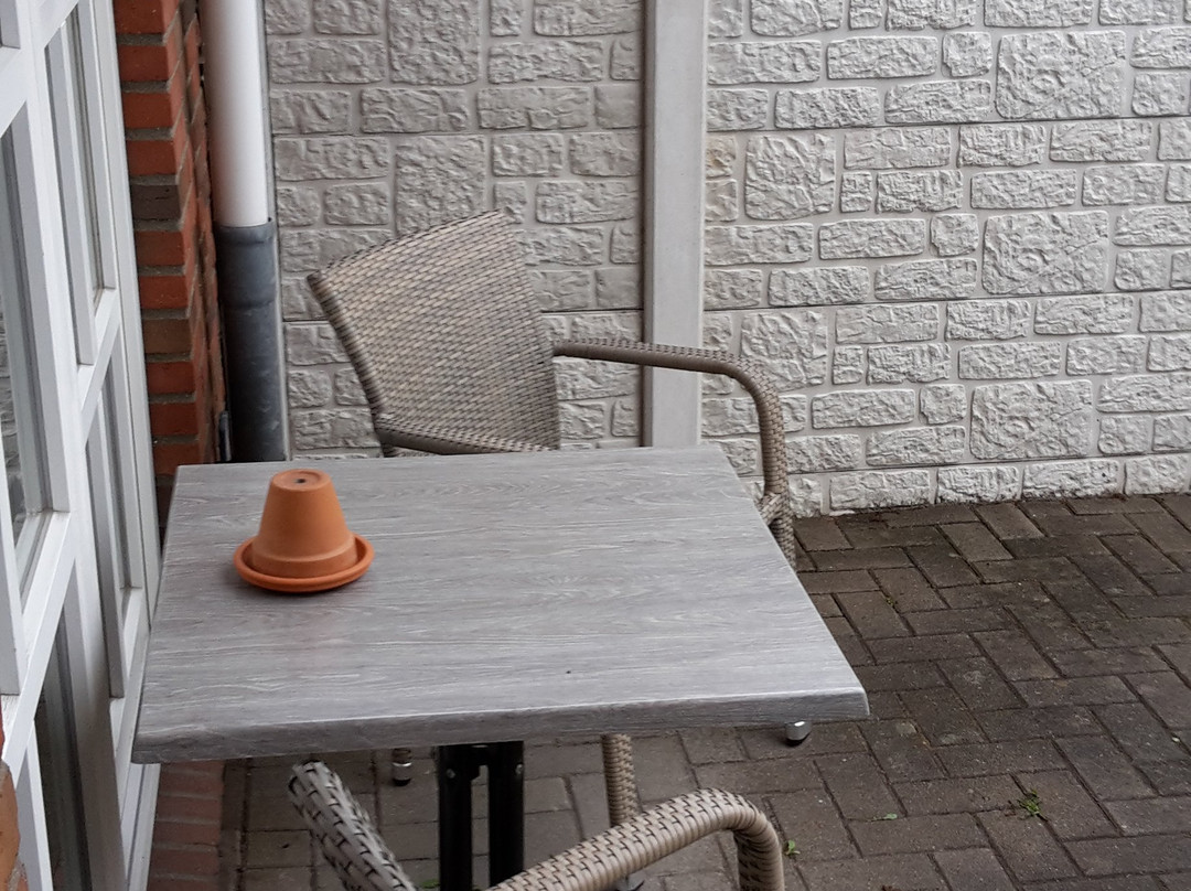 Captain Pahlen Ferienanlage主图