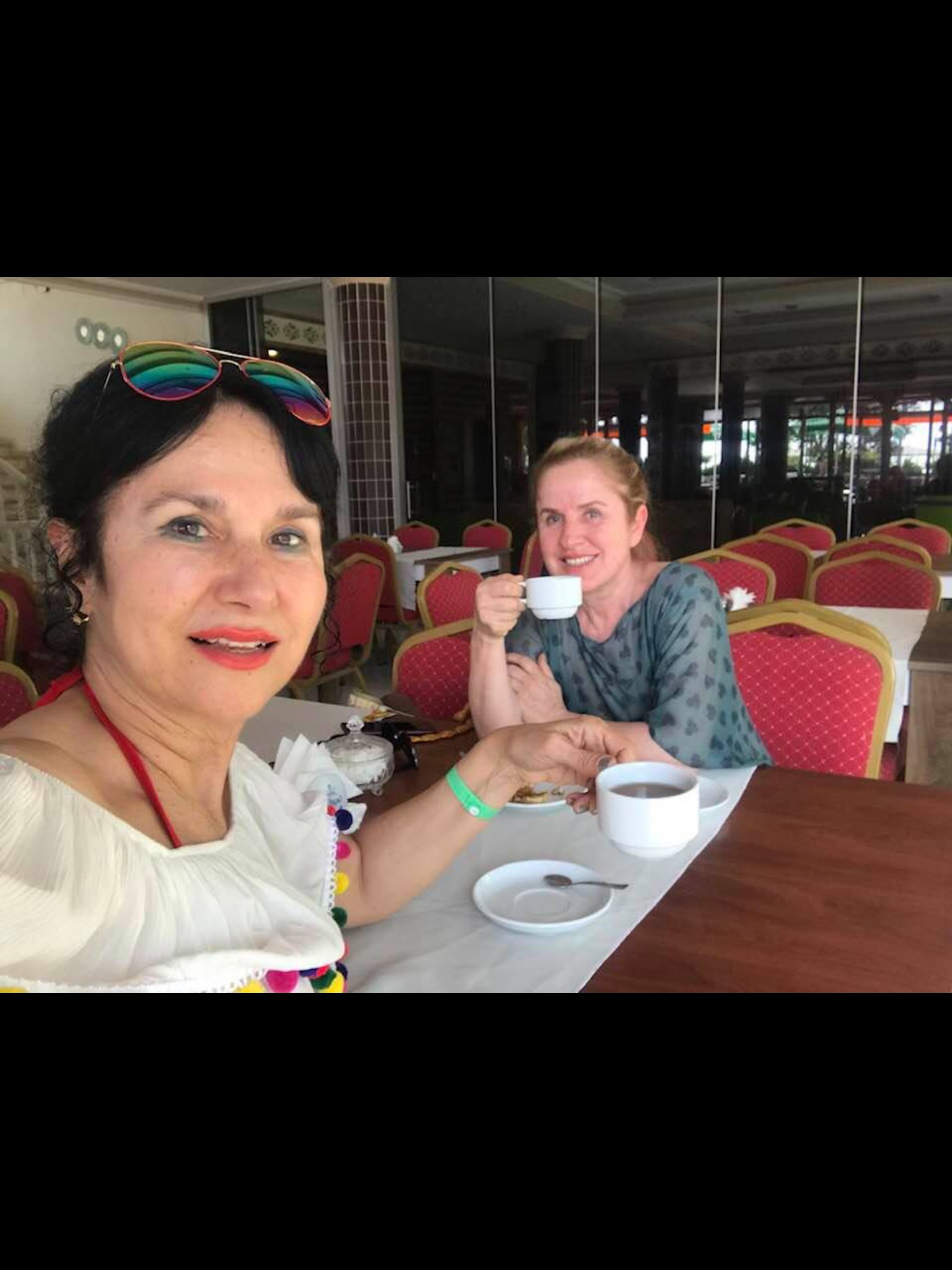 Selinus Beach Club Hotel-餐饮