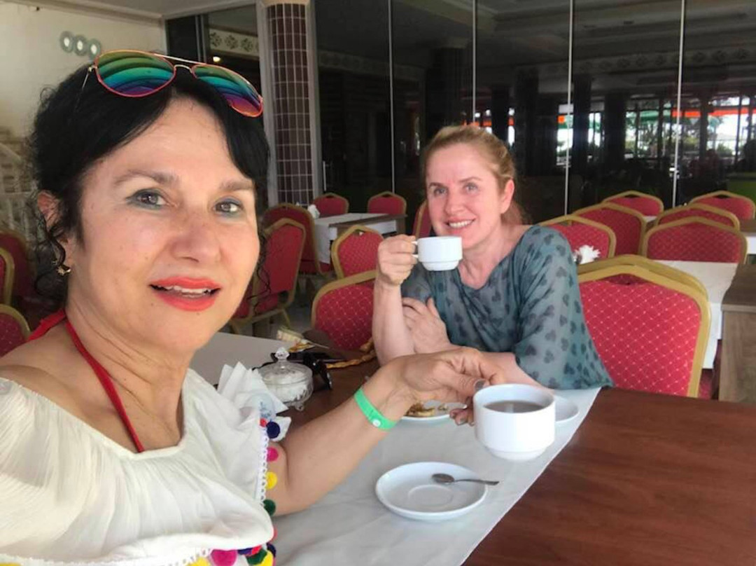 Selinus Beach Club Hotel主图