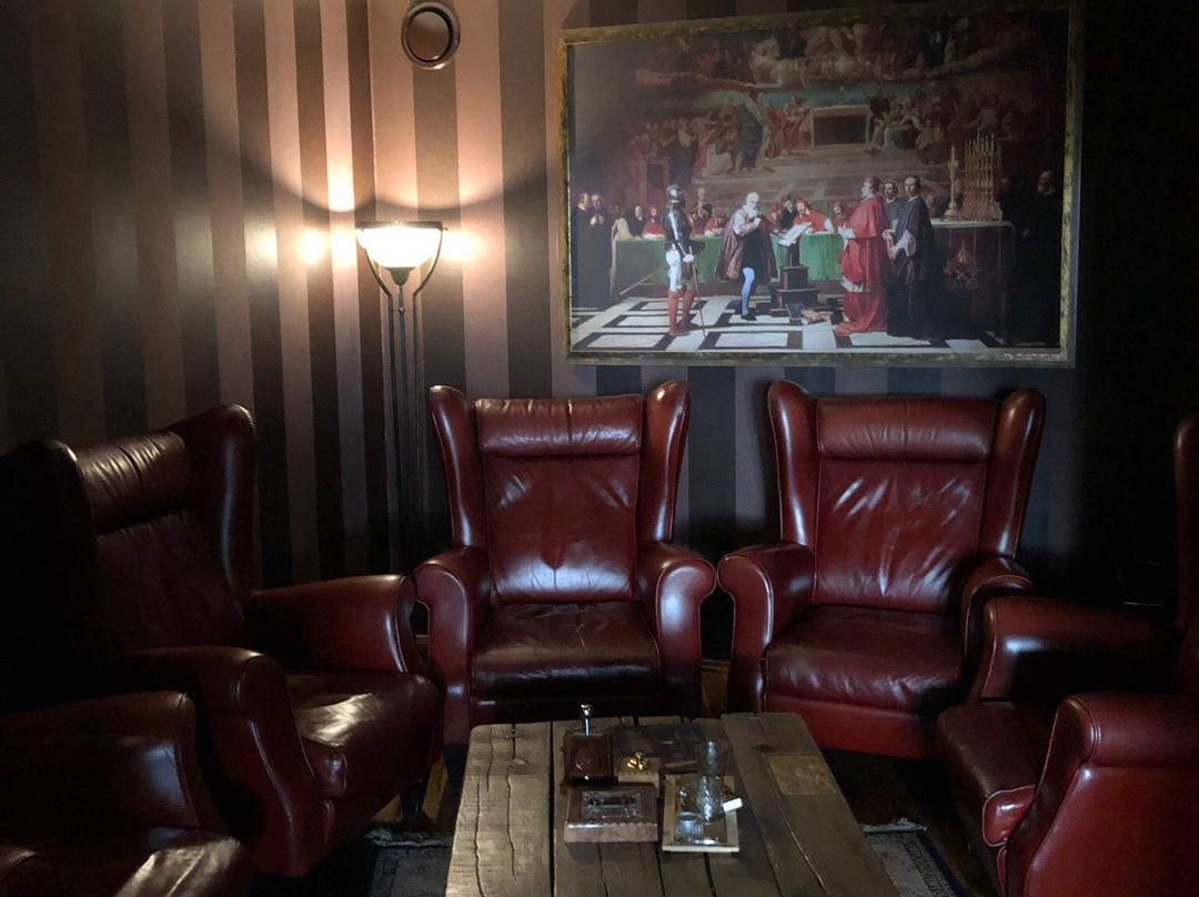 Hotel Galileo Donovaly主图