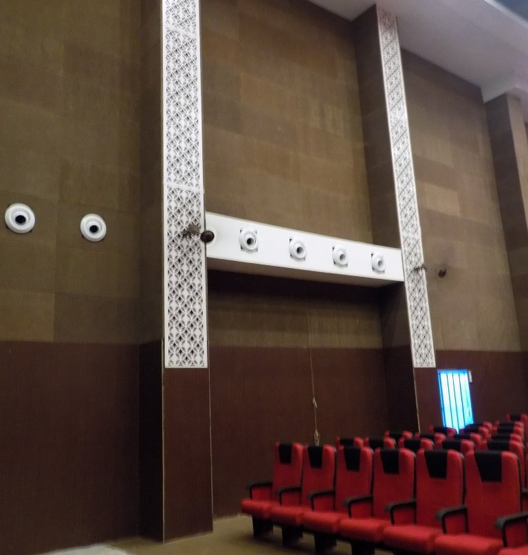 Shedung旅游攻略图片