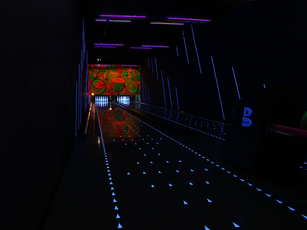 Funplex Game Zone景点图片