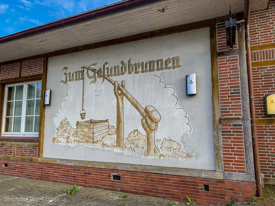 Hotel zum Gesundbrunnen主图