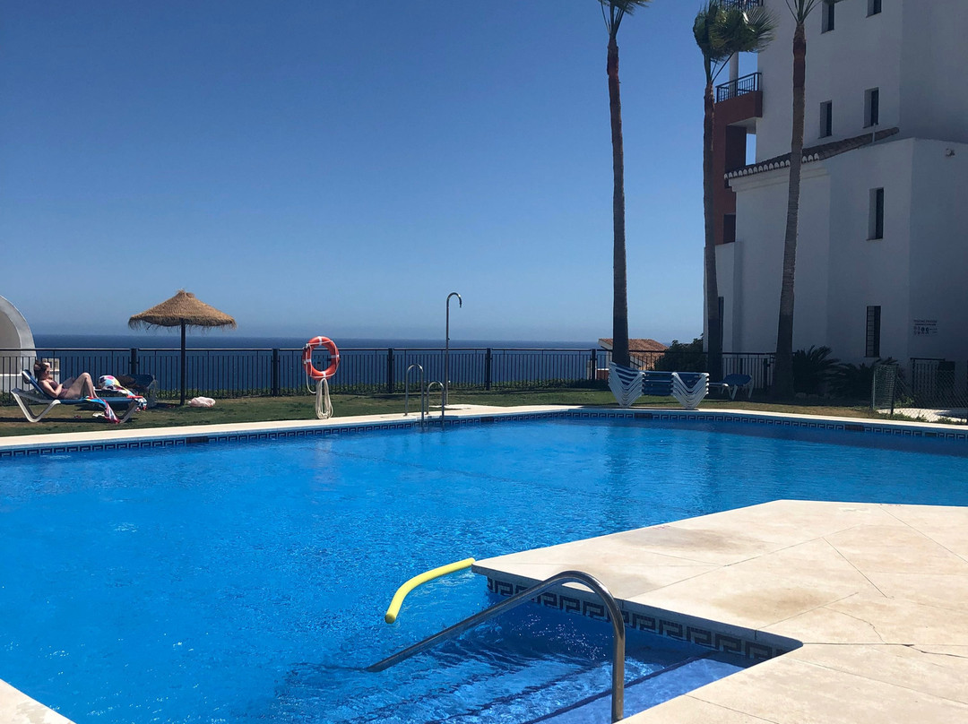 Olée Nerja Holiday Rentals主图