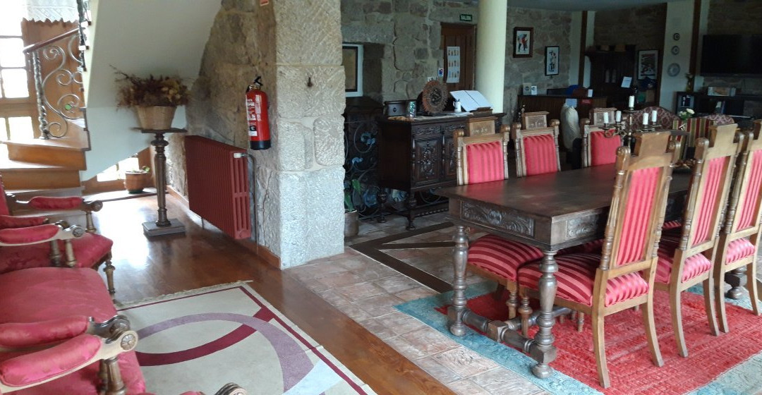 Casa Mañoso