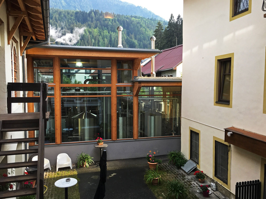 Bierhotel LONCIUM主图