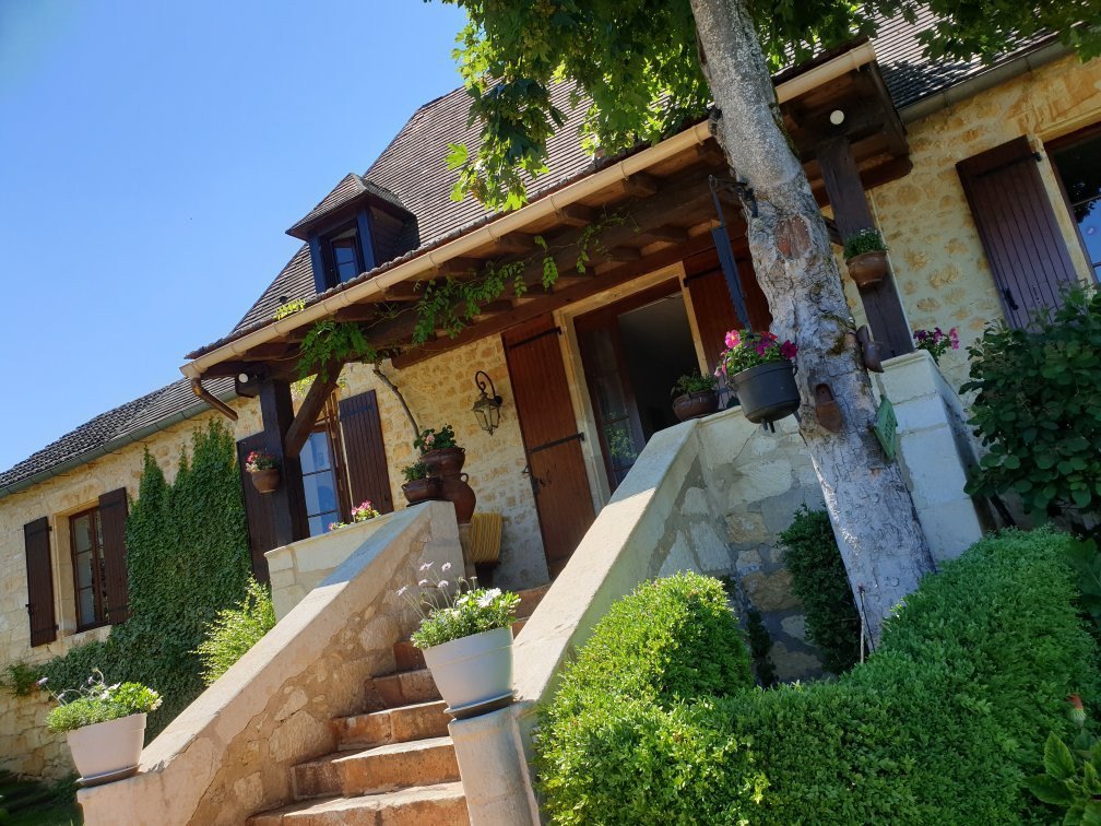 La Guérinière主图