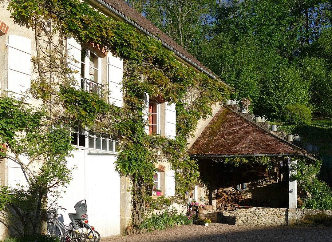Manoir de Val en Sel主图