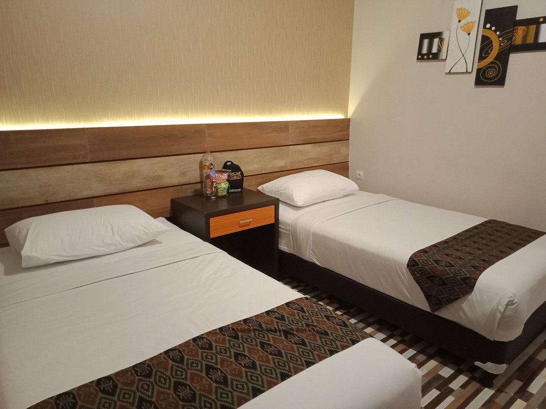 Patria Family Hotel