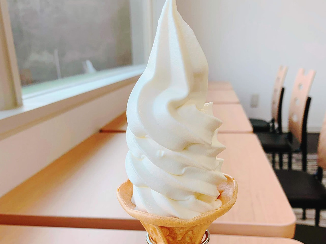 まきばのおもてなし