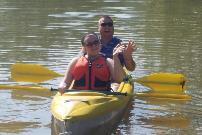 Day Trippin Adventures-Buckhannon必去景点