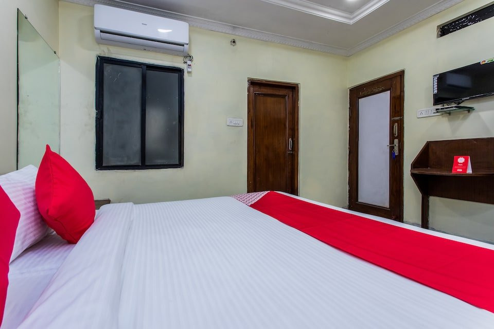 Hotel O Pithampur主图