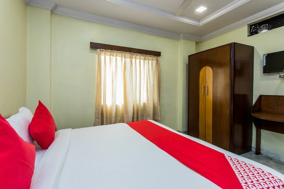 Hotel O Pithampur主图