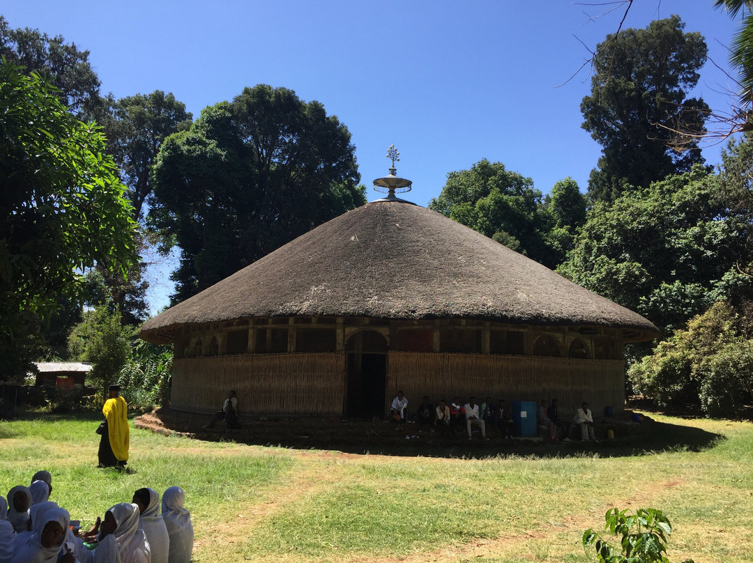 Tankwa Tours & Travel Agency-巴哈尔达尔必去景点